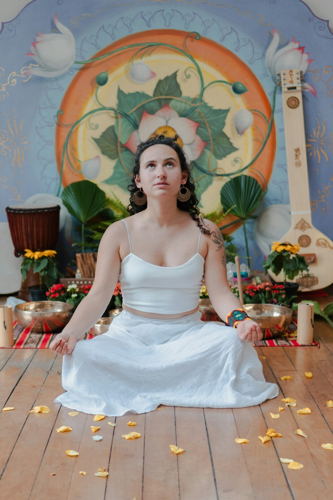 personal growth transformation