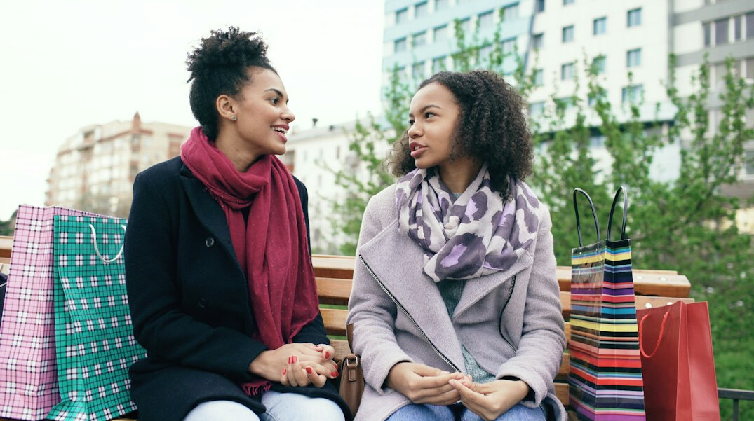 empathy in conversation
