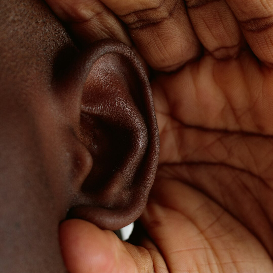 active listening exercise